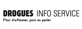 drogues info service logo